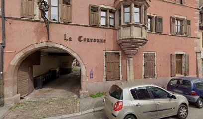 Jardiniers SAP, Jardinier à Soultz-Haut-Rhin