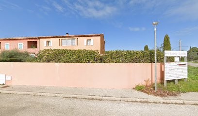 Bernardini, Jardinier à La Londe-les-Maures