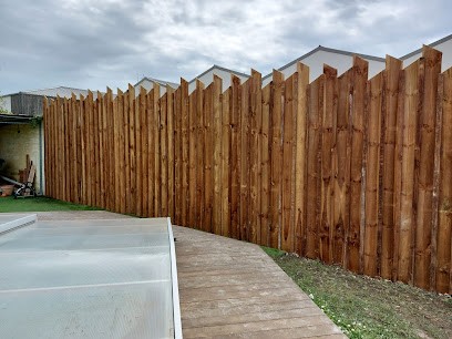 O'Médoc Paysage, Jardinier au Pian-Médoc