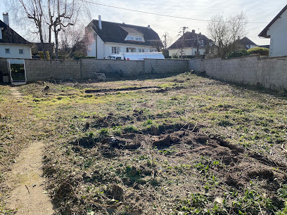 Sc Services, Jardinier à Friville-Escarbotin