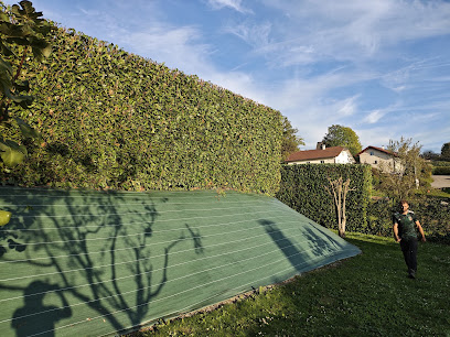 Baldin O' Jardins Jardinier à Rumilly