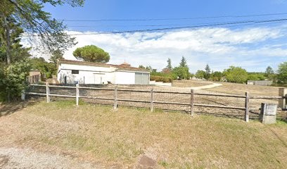 Morgan Neil, Jardinier à Saint-Séverin