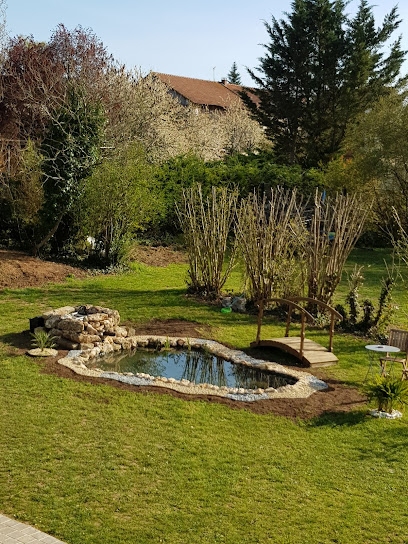 Ludovic Entretien De Jardin Jardinier à Dannemois