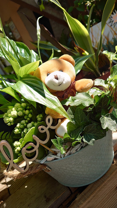 Aaah La Fresh'up, Jardinier à Paulhan
