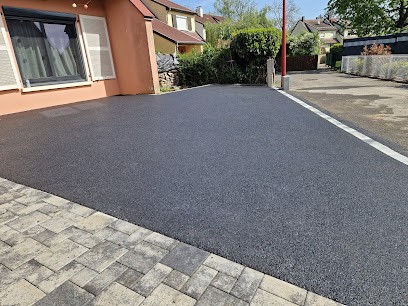 Remus Paysages, Jardinier à Wittenheim