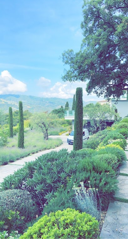 Stephan Tom Paysages, Jardinier à La Roquette-sur-Siagne