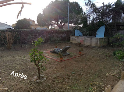 Arbor'eve Sarl Sylvain Pippo Jardinier à Servian