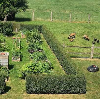 Mon Petit Jardinier, Jardinier à Villeneuve-d'Ascq
