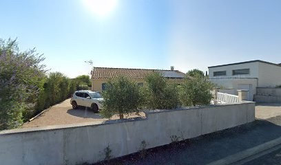 Trenti Fabien, Jardinier à Réalmont