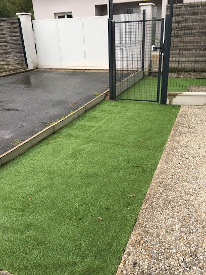 Multiservices Multitools, Jardinier à Canéjan