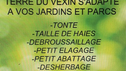 Grégoire Kramers Terre Du Vexin EIRL, Jardinier à Vétheuil