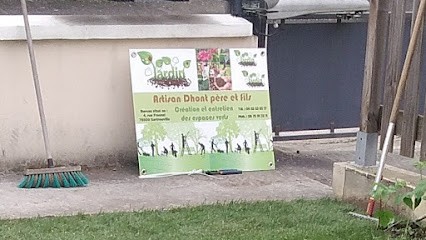 Jardinier dhont père et fils elagueur eure 27, Jardinier à Breuilpont