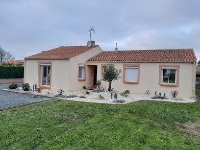 Laurent Multiservices 85, Jardinier à La Boissière-de-Montaigu