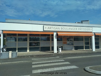 Pinot David, Jardinier à Baudreix