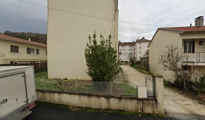 Jardinier Mathis Rollin, Jardinier à Trélissac