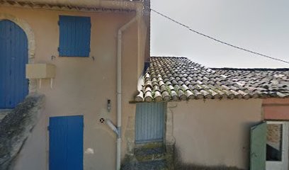 Jardiniers SAP, Jardinier à Cucuron