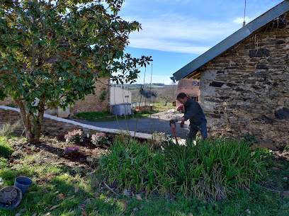 Rien De Trop, Jardinier à Vayres