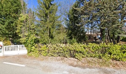 Société Alpine Des Bois, Jardinier à Salignac