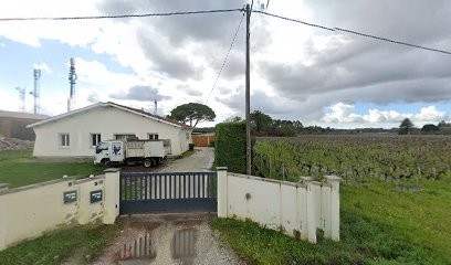 Lescarret Paysage, Jardinier à Vertheuil