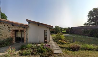 Mains Vertes Et Paysages, Jardinier à La Roche-sur-Yon