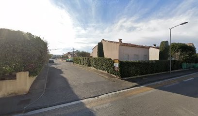 Les jardins du torii, Jardinier à Marignane