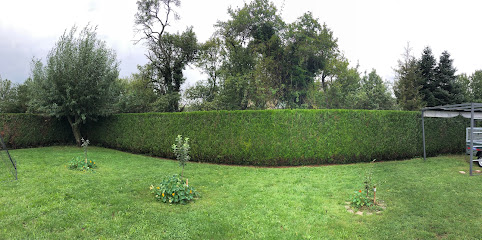 B-Garden, Jardinier-Paysagiste Jardinier à Nousseviller-Saint-Nabor