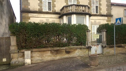 Pioli Espaces Verts, Jardinier à Vrécourt