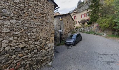 JarDignois, Jardinier à Digne-les-Bains