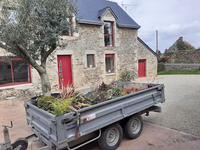 Olivier Rault Paysage, Jardinier à Trédaniel