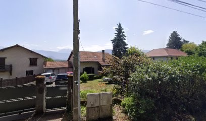 Jardiniers S.A.P, Jardinier à Varces-Allières-et-Risset