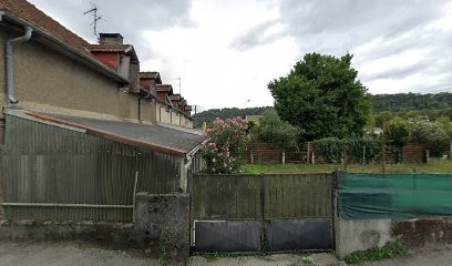 HAERTER JEAN, Jardinier à Lons