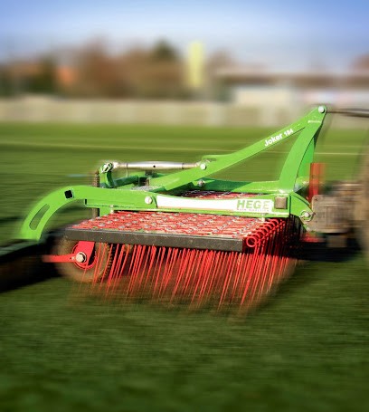 Hege Sols Sportifs, Jardinier à Wissembourg