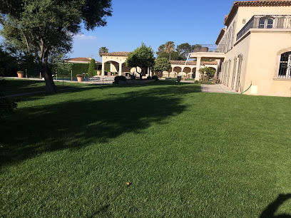 Les Jardins D'orléna Jardinier à Grasse