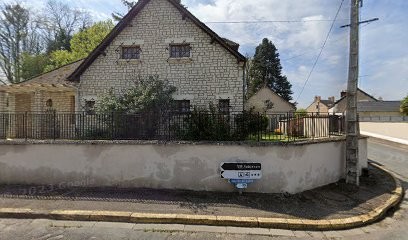 MP DECO BAT, Jardinier à La Guerche-sur-l'Aubois