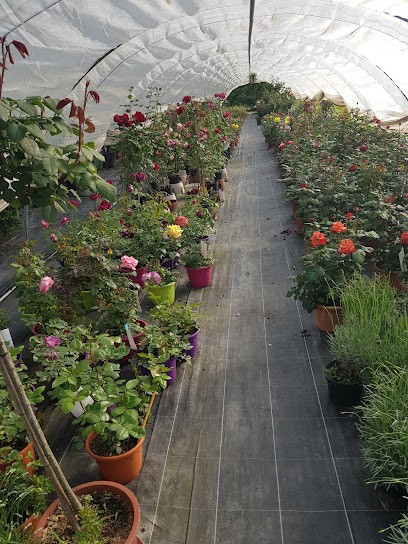 Les Pépinières Du Val D'Arc, Jardinier à Aiguebelle