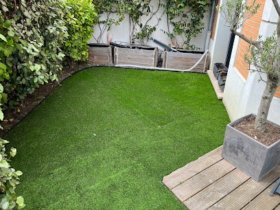 ENTREPRISE FETAHU CREATION DECORATION JARDIN, Jardinier à Coulommiers