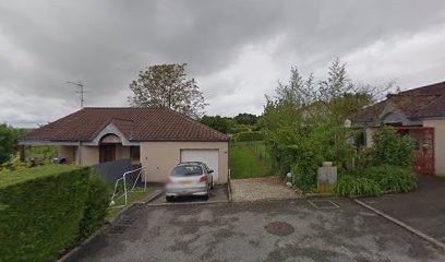 DOMINIQUE GIBOULOT, Jardinier à Varennes-Saint-Sauveur