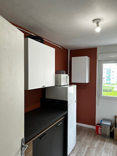 Eco paturage falaise, Jardinier à Falaise