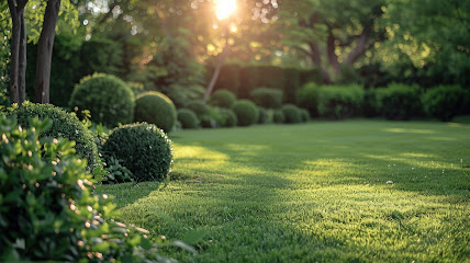 Jardinier Béziers Jardin De Pierre Jardinier à Béziers