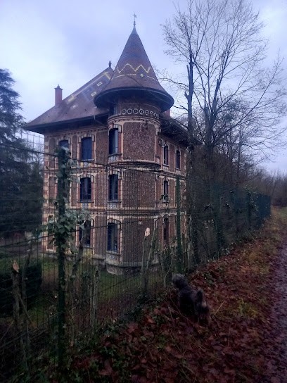 Univert, Jardinier à Sainte-Menehould