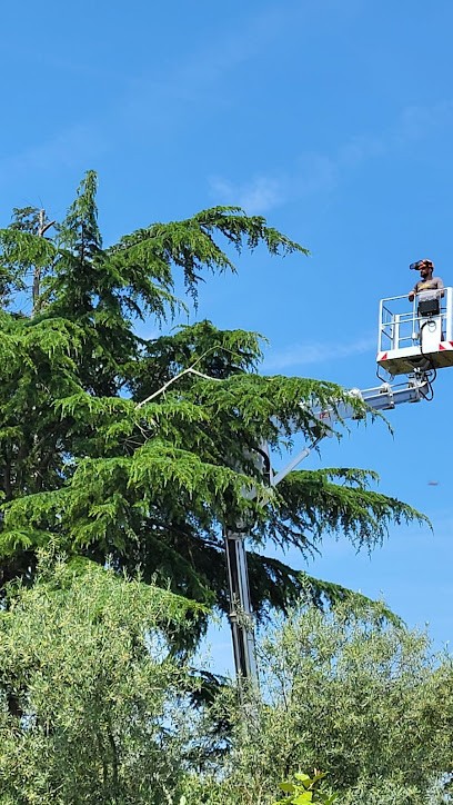 JardinHorizon, Jardinier à Tonneins
