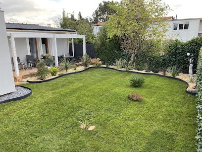 Alexandre - Jardinier - Cmonjardinier, Jardinier à Montesquieu-Lauragais