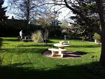 AG. PAYSAGISTE, Jardinier à Gagny