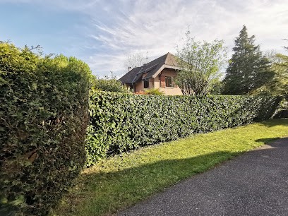 Brunojservices, Jardinier à Seynod