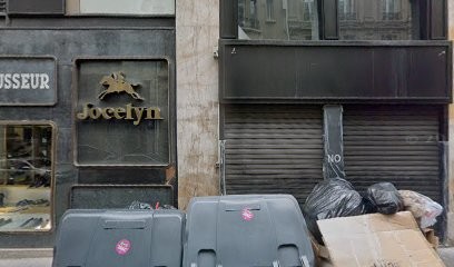 Jardiniers SAP Paris, Jardinier à Paris 08