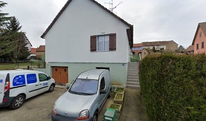 Dischler Environnement, Jardinier à Schnersheim