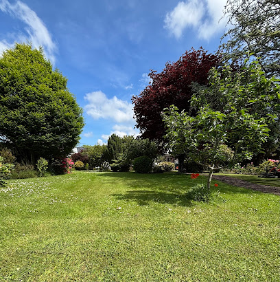 Jardilex - Entretien Espaces Verts Jardinier à Brest