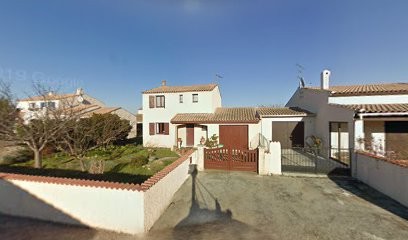 Tomjardin, Jardinier à Candillargues