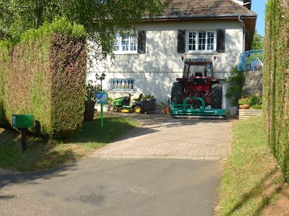 Jardiniers SAP Besancon, Jardinier à Besançon