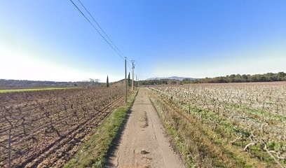 Jardiniers SAP, Jardinier à Pourcieux